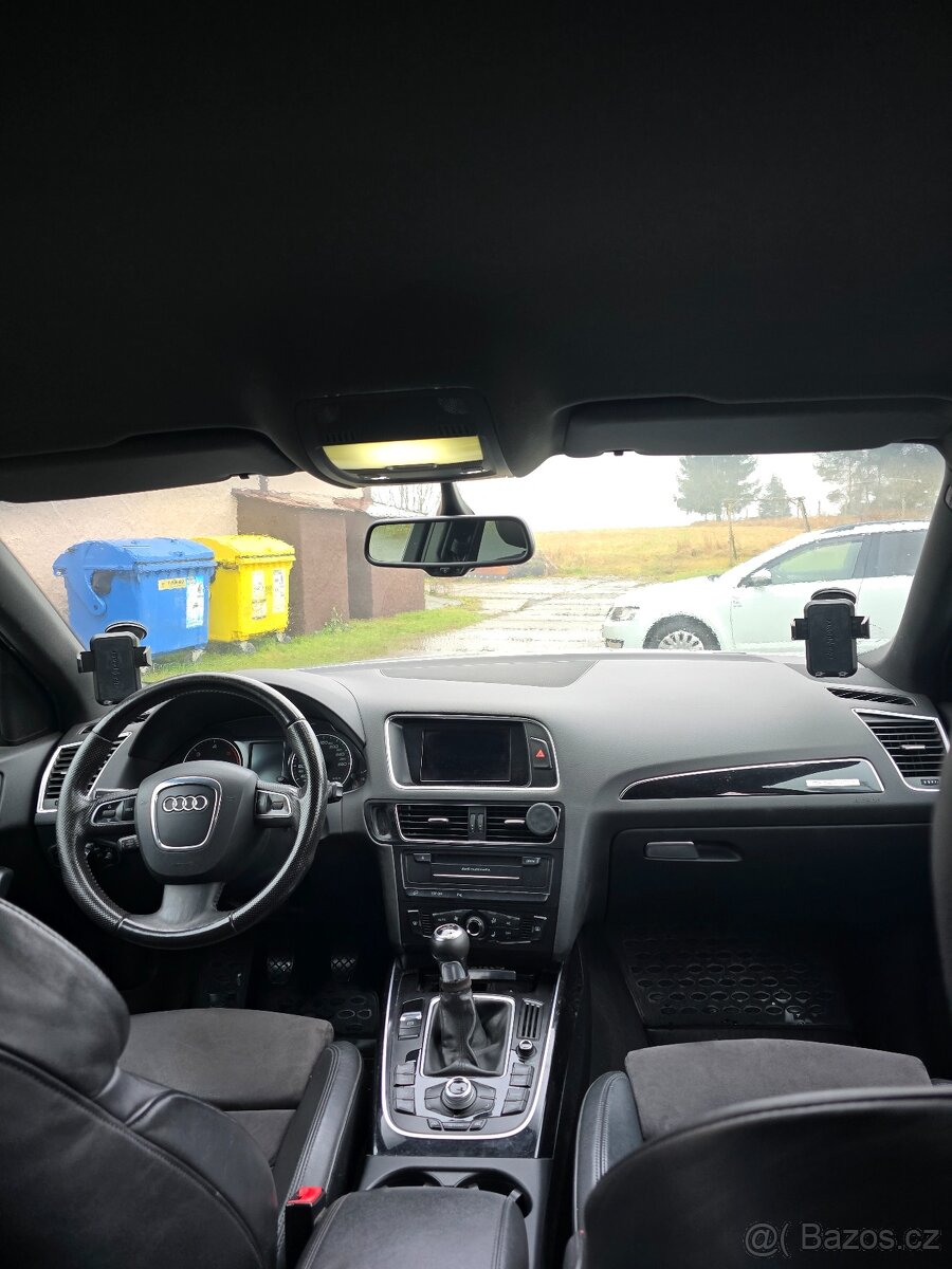 Audi Q5 2.0 TDI 125 kW quattro - 7