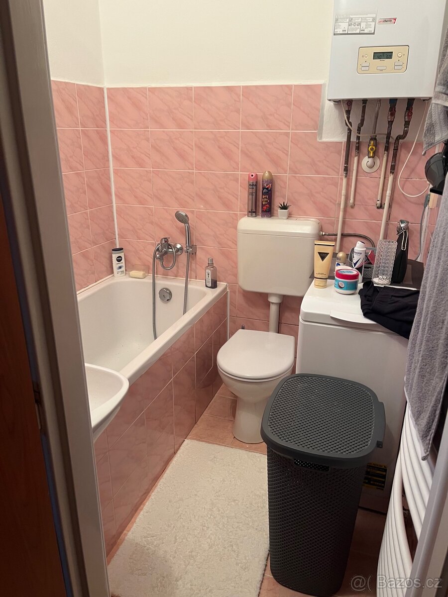 Nabízím prodej půldomku Zálešná 6 - 7