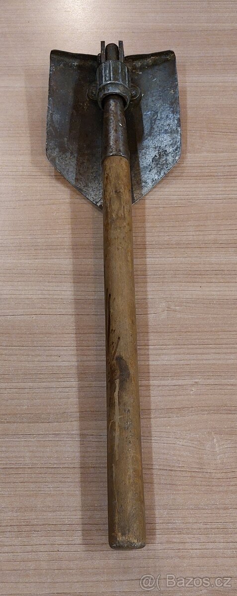 Polní lopatka - 7