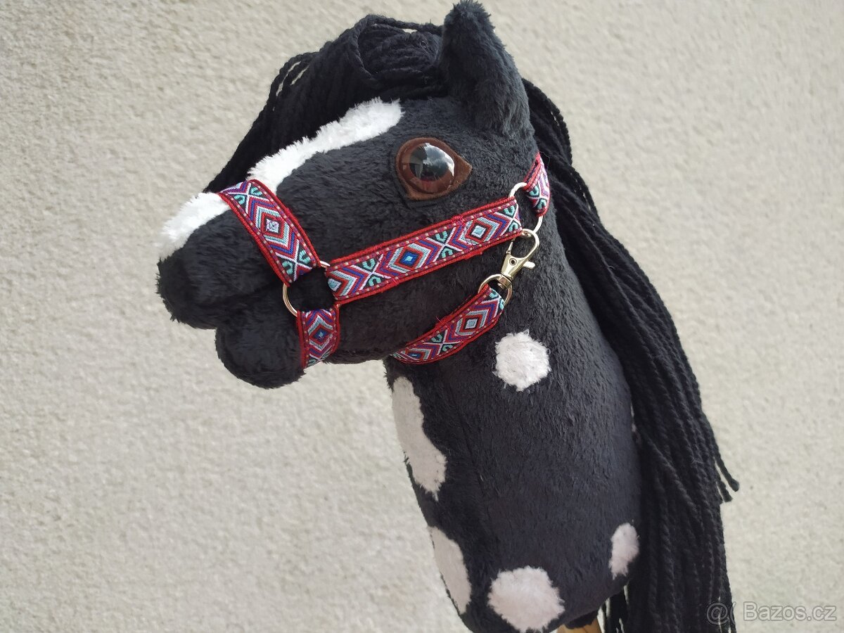 Hobby horse NOVÝ - 7