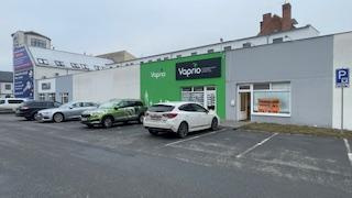 Pronájem obchodního prostor - 7