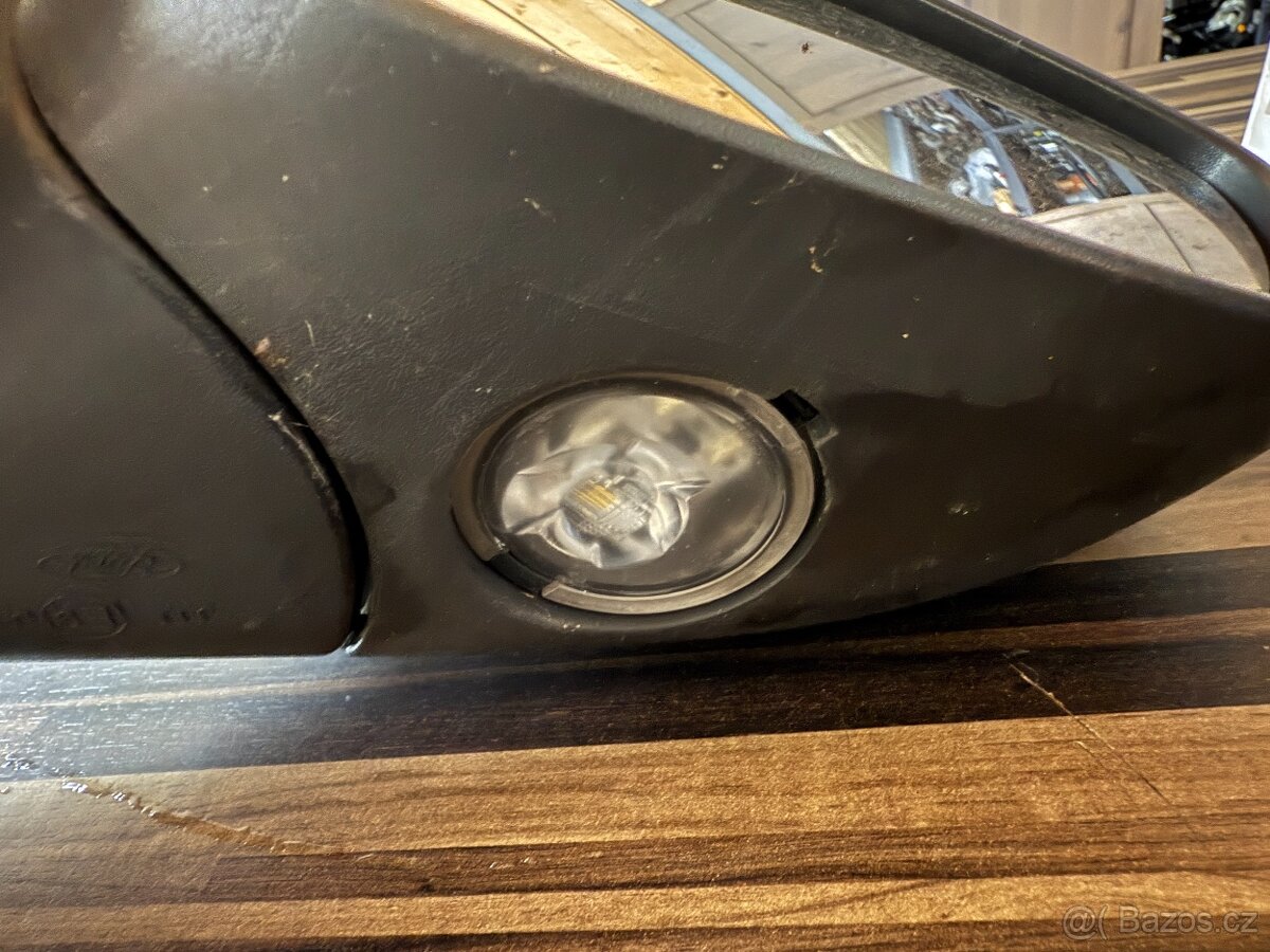 Zrcátka na Ford Focus mk4 2018- el.sklop - 7