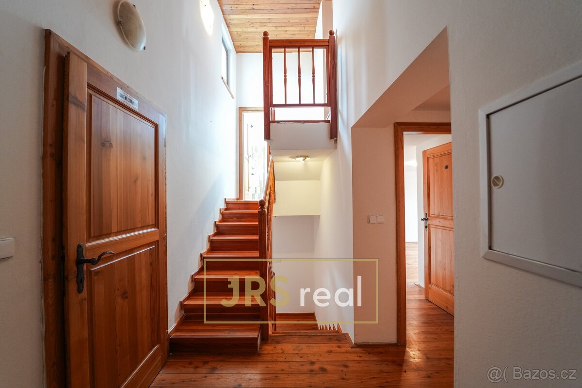 Prodej vinného sklepu s ubytováním, Milotice (Šidleny) - 7