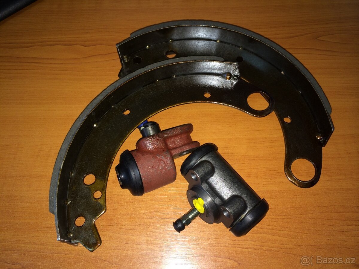 Uaz, Gaz, Aro predám hlavný brzdový valec - 7