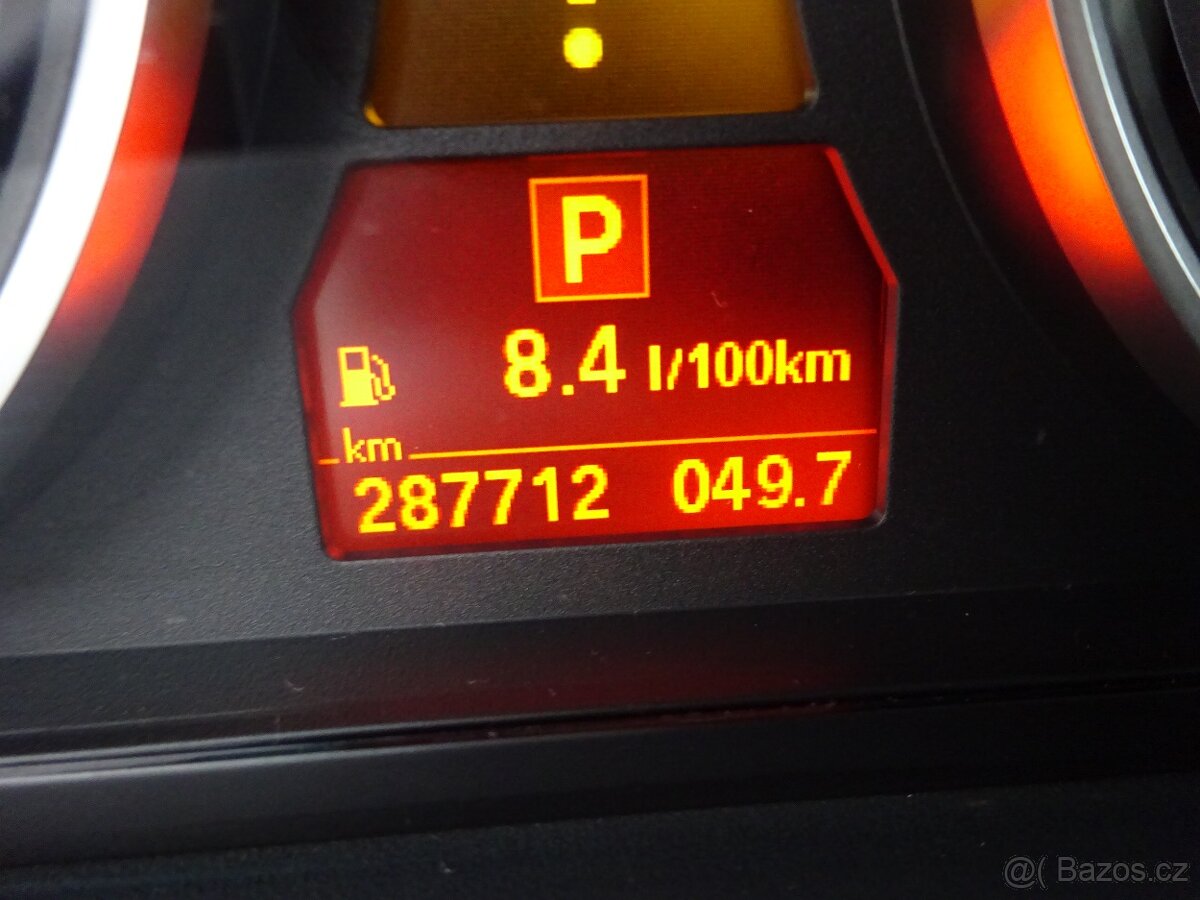 BMW 525 D r.v.2007 (145 kw) stk:10/2027 - 7