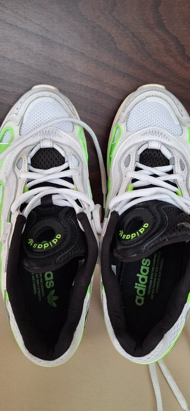 Tenisky boty Adidas vel.39 - 7