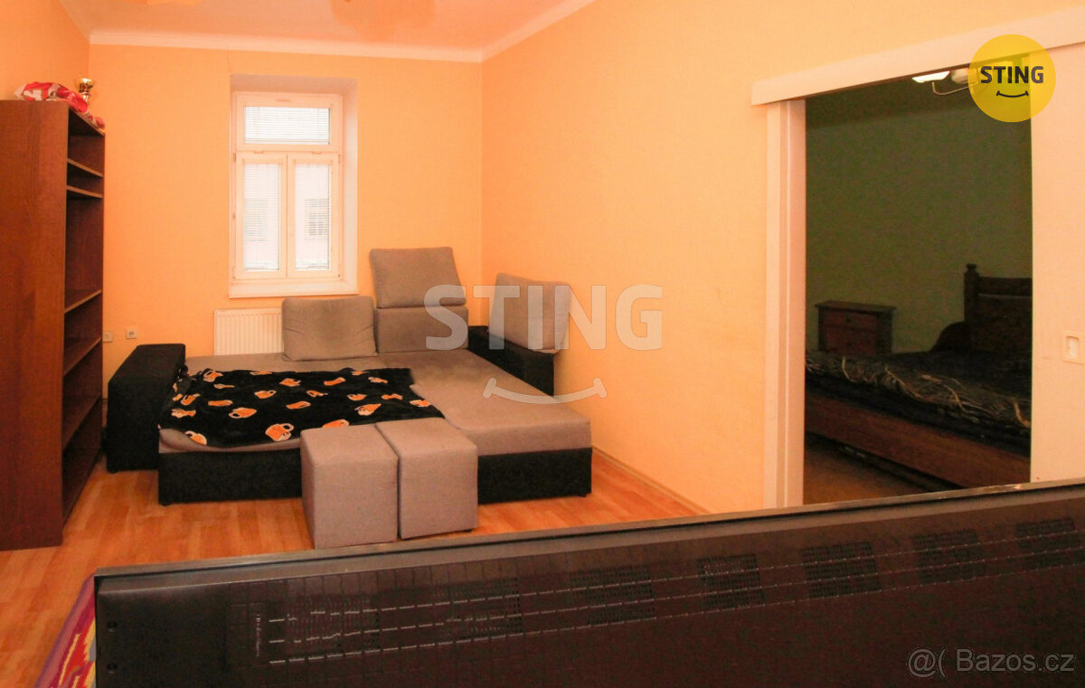 Prodej bytové jednotky 2+1, 134738 - 7