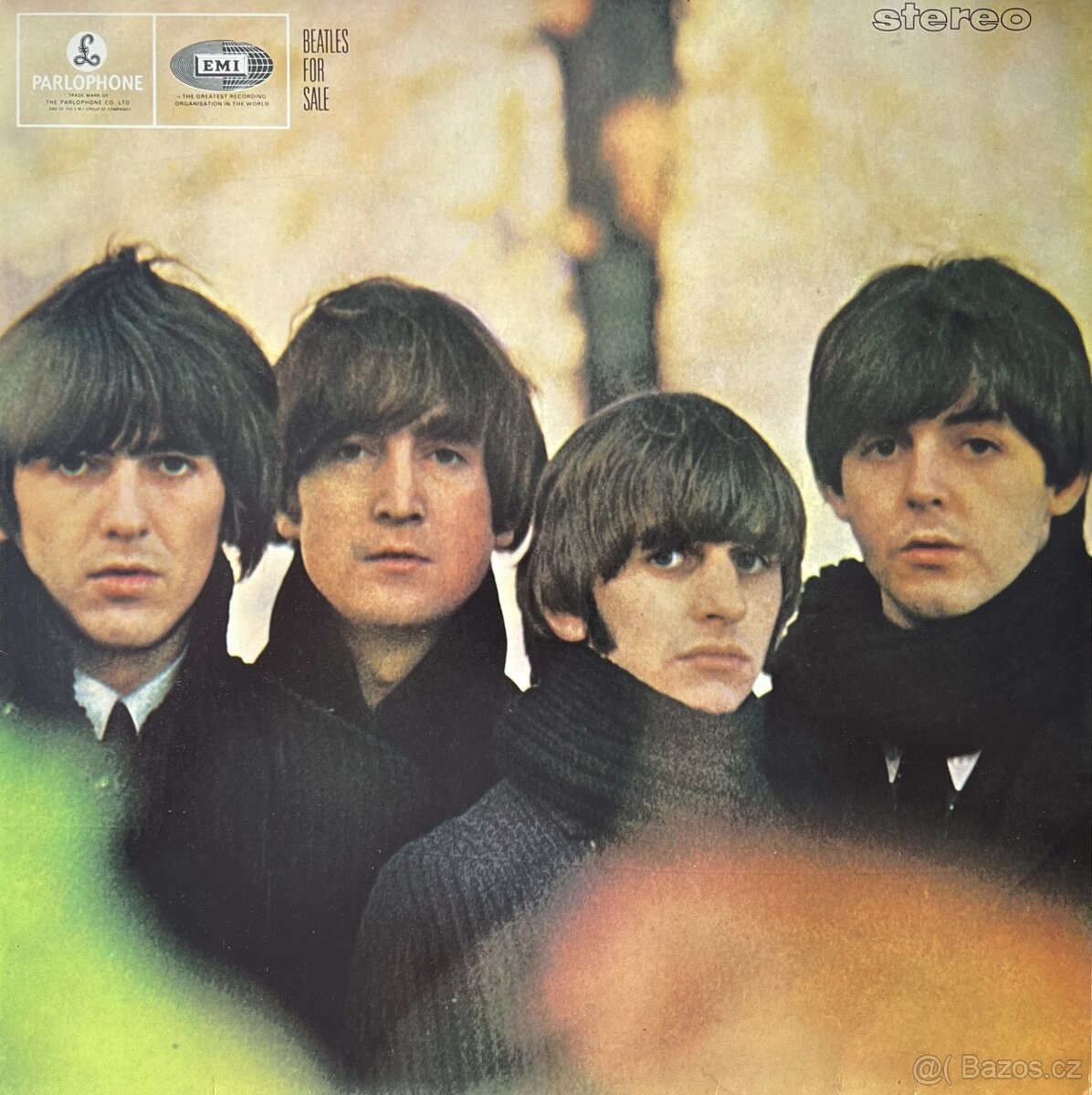 Beatles - 7