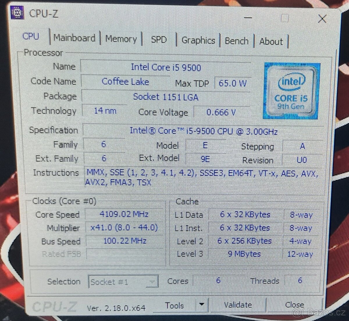 Herní PC ASUS GAMING - 7