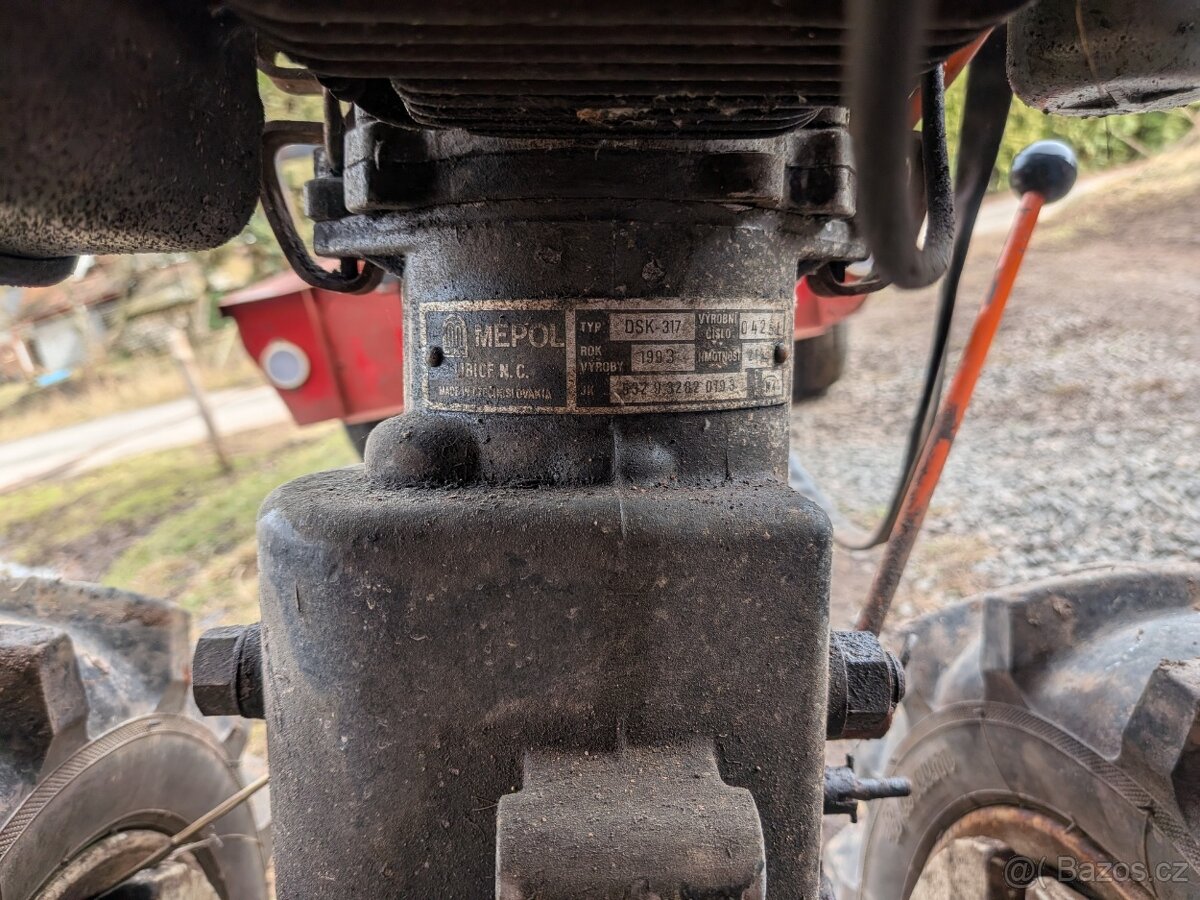 Tera Vari sestava - 7