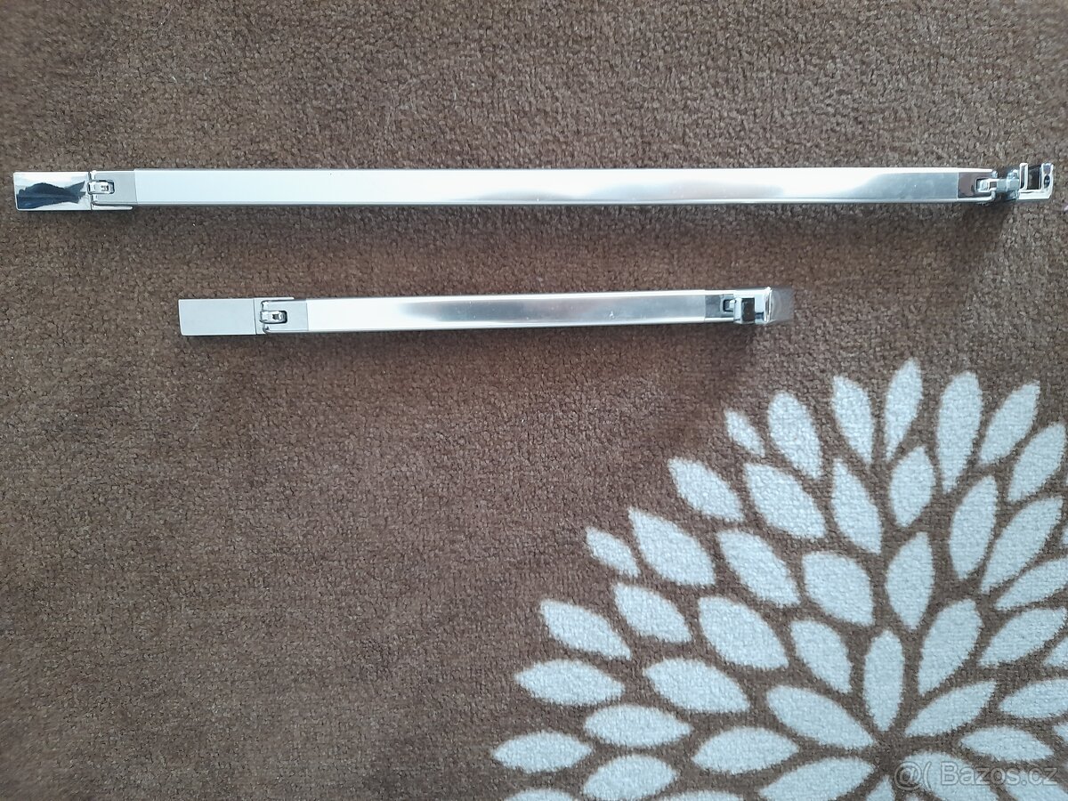 Sprchový kout Hüppe strike - 7