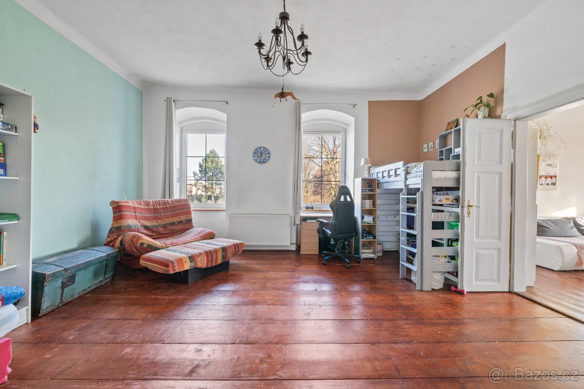 Rodinný dům, Babice, prodej - 7