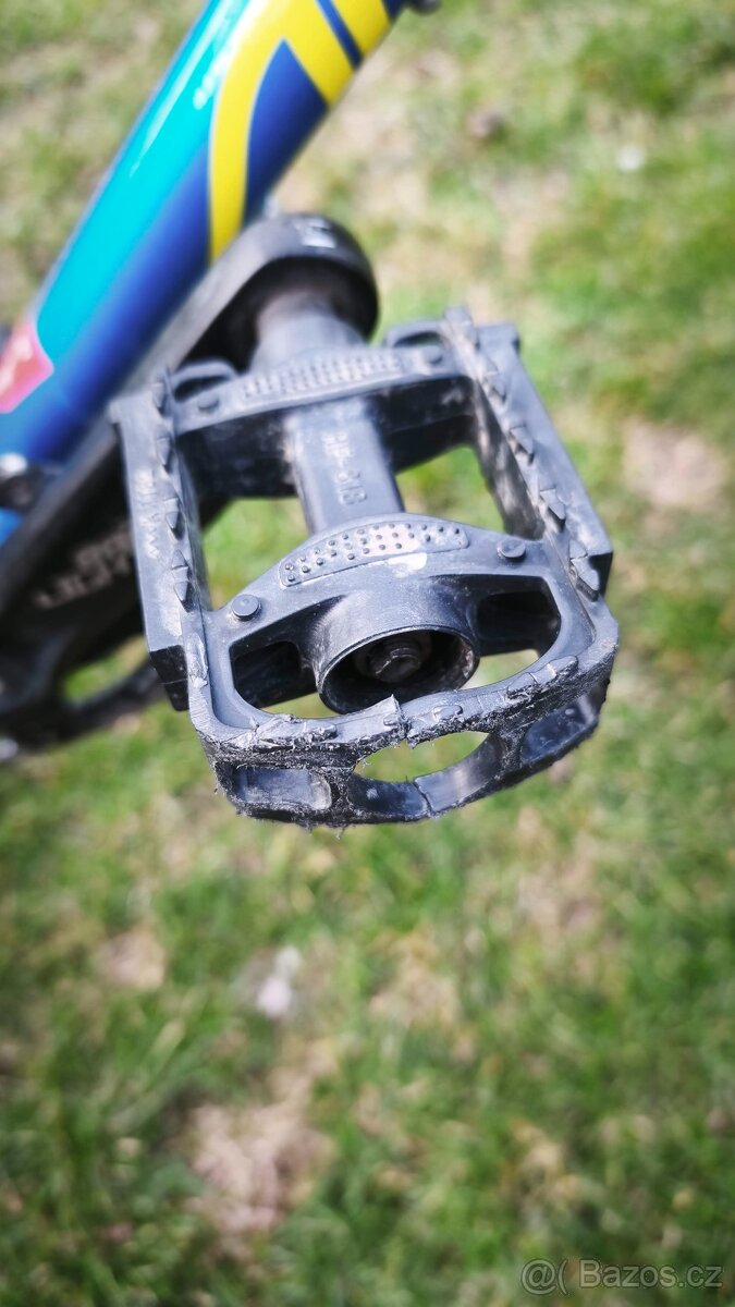 Amulet Tomcat 24" - 7