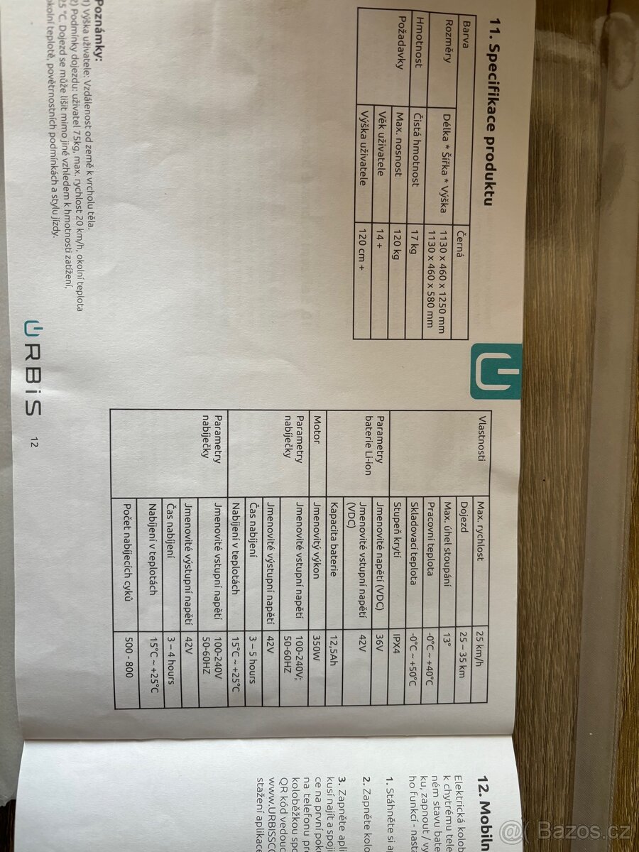 Elektrokoloběžka - 7