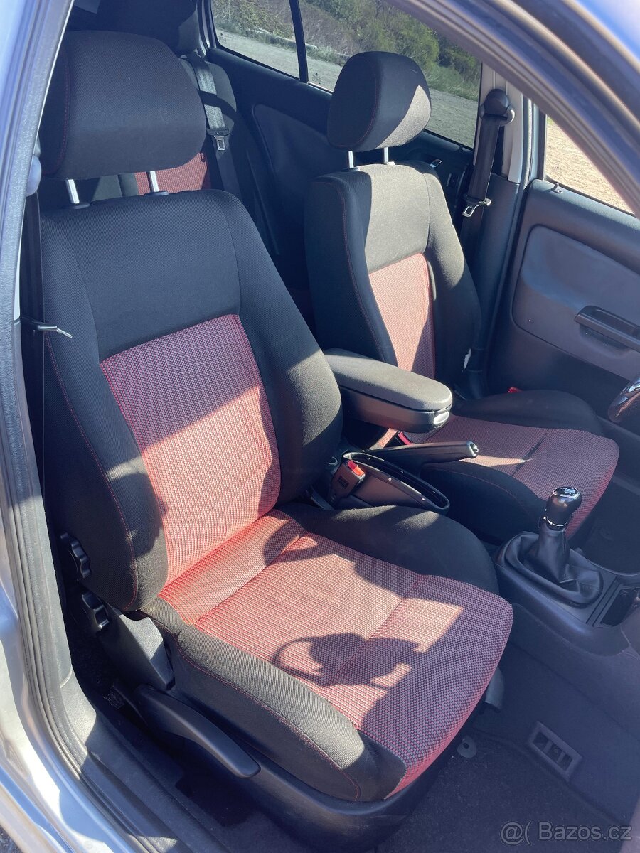 Škoda Octavia 1.9 TDI - 7