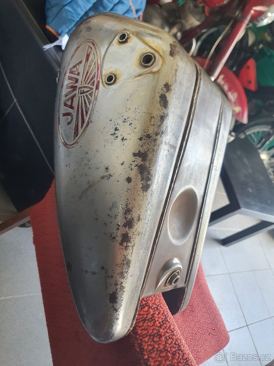 Jawa Special - 7