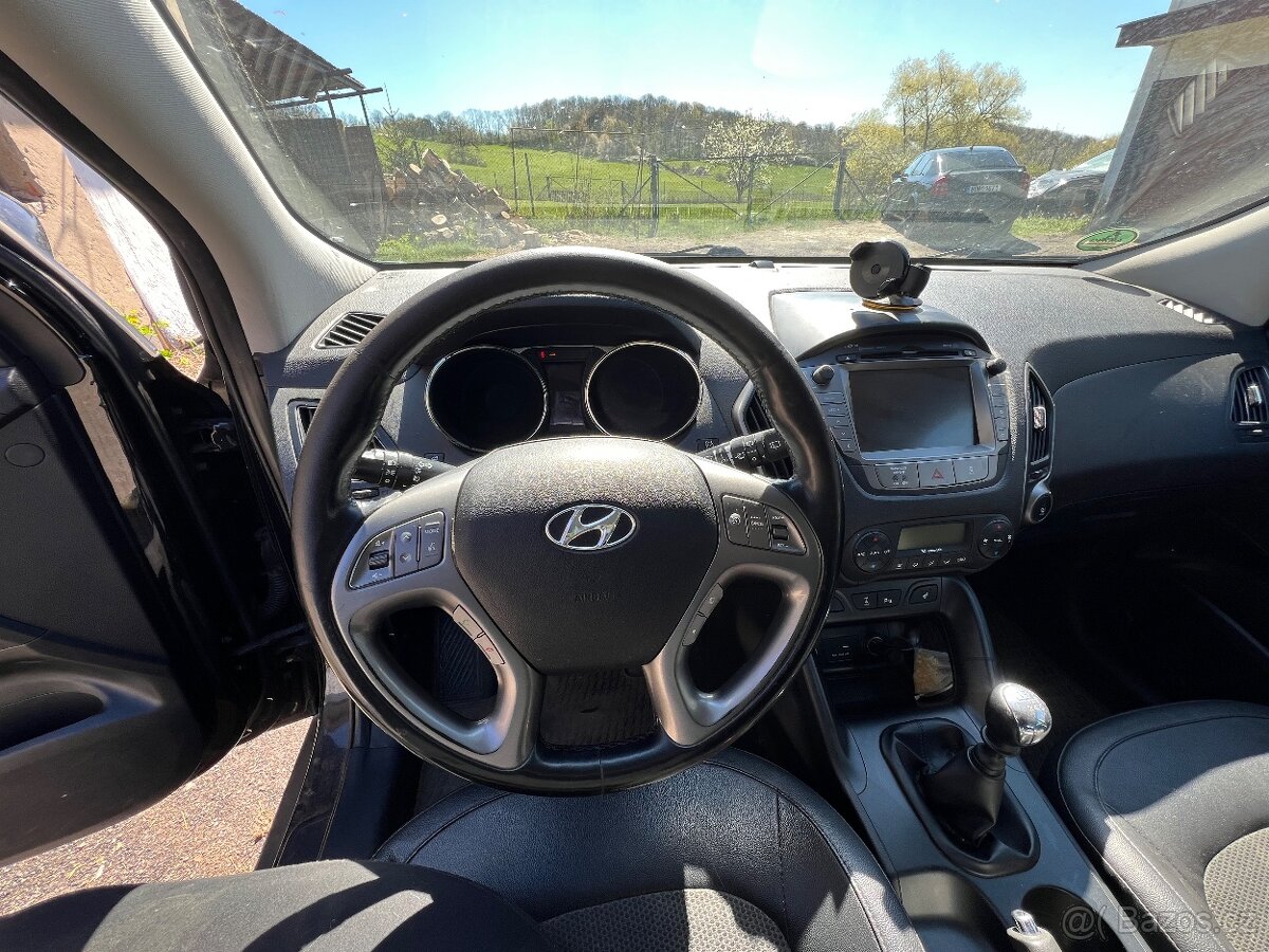 Hyundai ix35 - 7