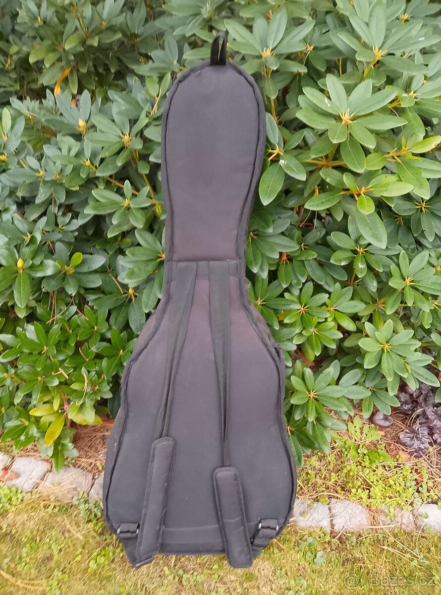 Kytara LAG Tramontane T70D - 7