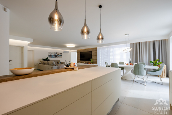 Prodej vybaveného rodinného domu 4+kk, 187 m², Moravský Píse - 7