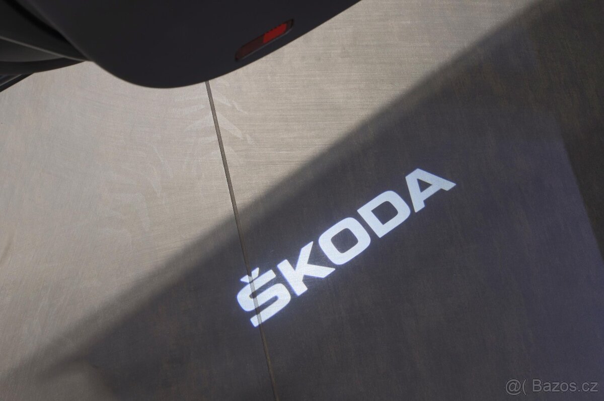 Škoda Octavia 4 Combi Style 2.0 TDI 110kW - záruka Autodraft - 7