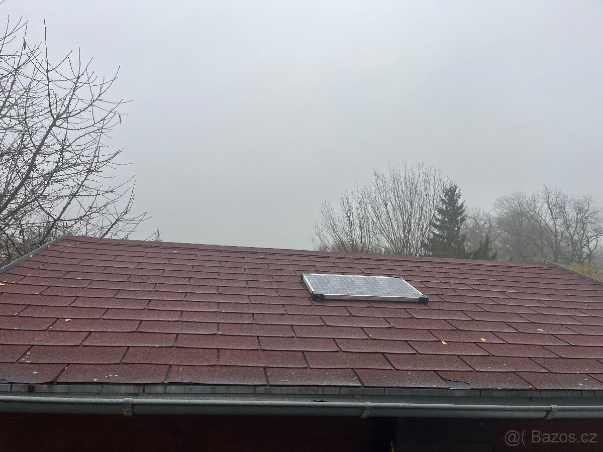 Prodej chaty v zahrádkářské osadě v Jičíně - 7