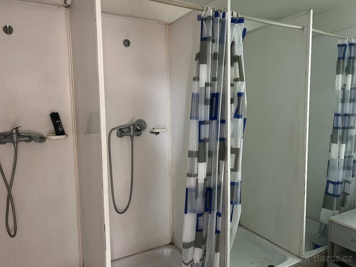 Stavební buňka 10x, kancelář, sklad, délka 6.1m - 7