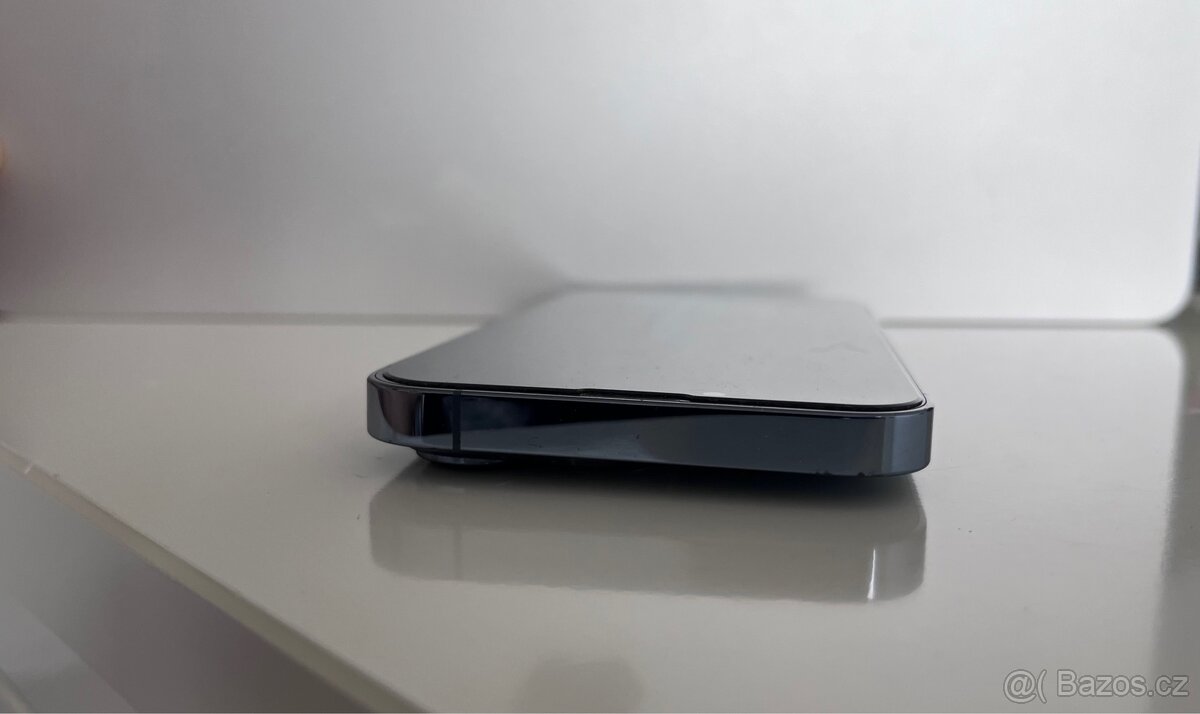 Apple Iphone 13 PRO 128 GB- Top stav - 7