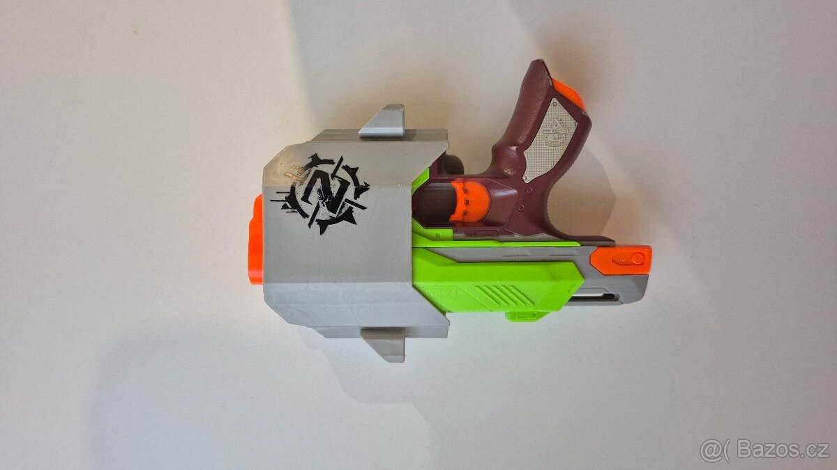 Nerf - 7