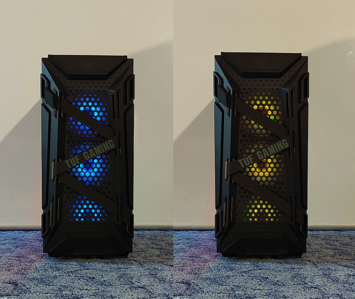 Herní PC | i7-9700 | RTX 3060 12GB | m.2 NVME 1000 GB - 7