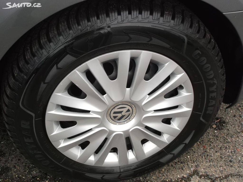 Volkswagen Golf 1,4 16V aut.kl,plnáserviska,TOPstav - 7