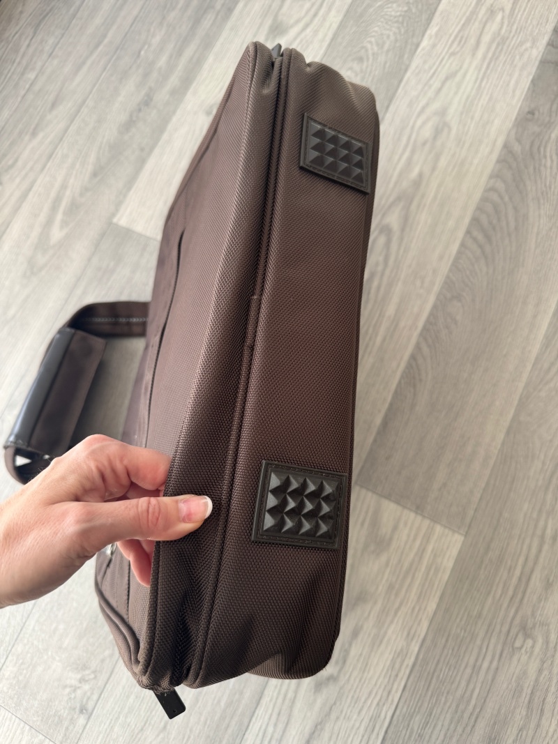 Brašna / dikota s popruhem - 7