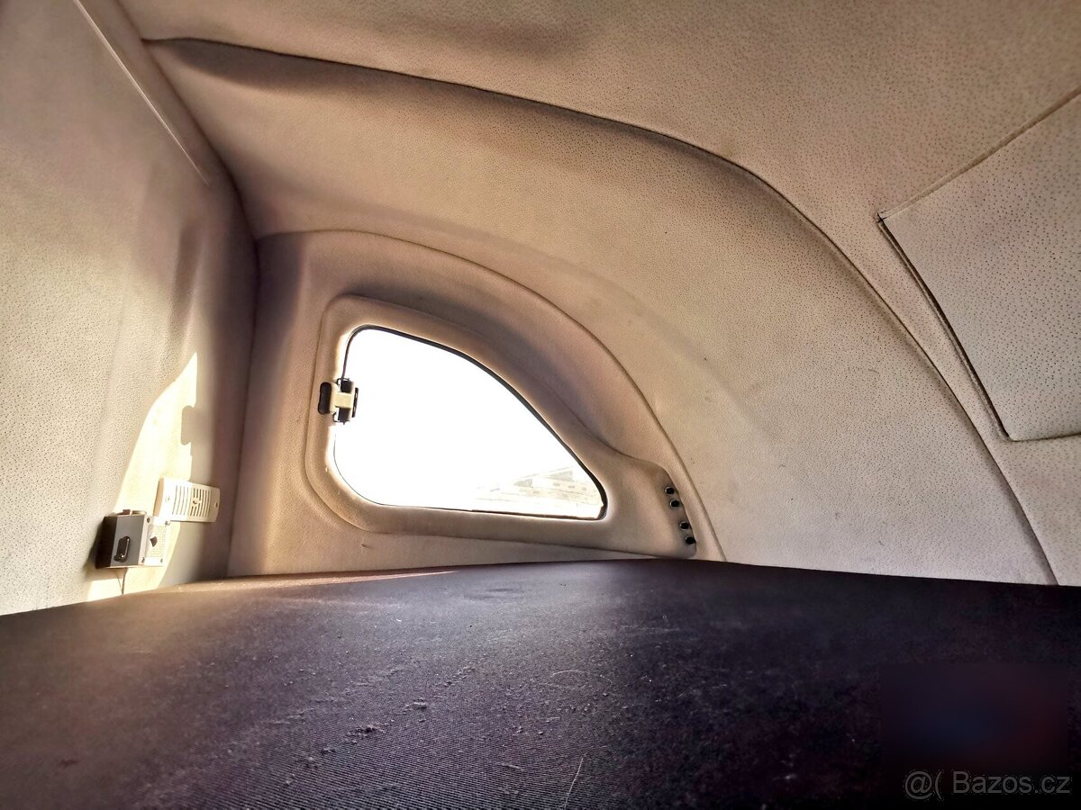 Renault MASTER 165DCI SHRNOVACÍ 10 PALET/ MĚCHY/ KLIMA - 7