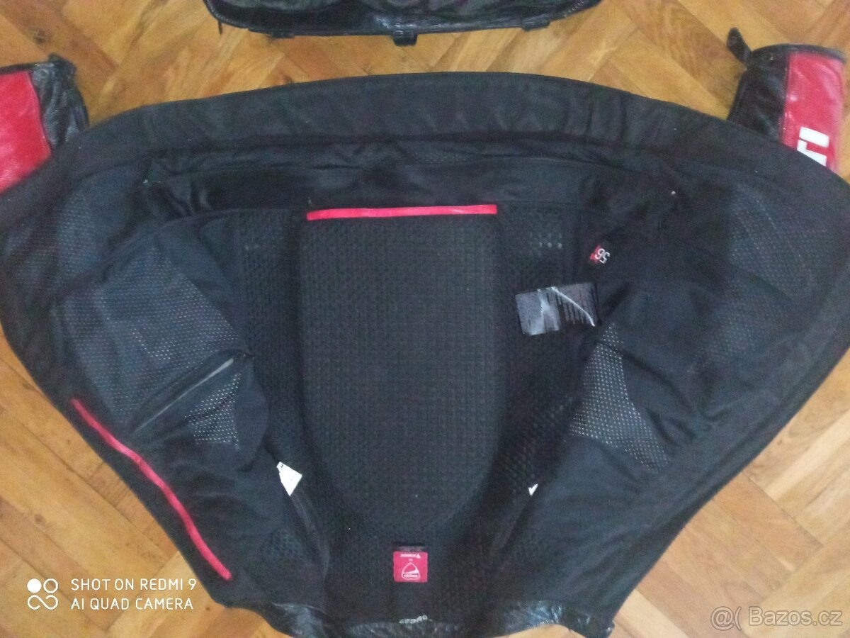 Kombinéza Dainese-DUCATI - 7