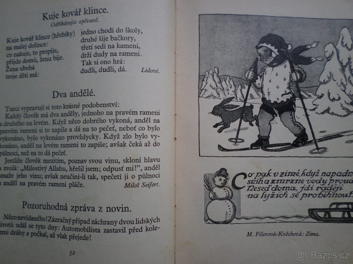 RADOST - Čs.červený kříž - 7