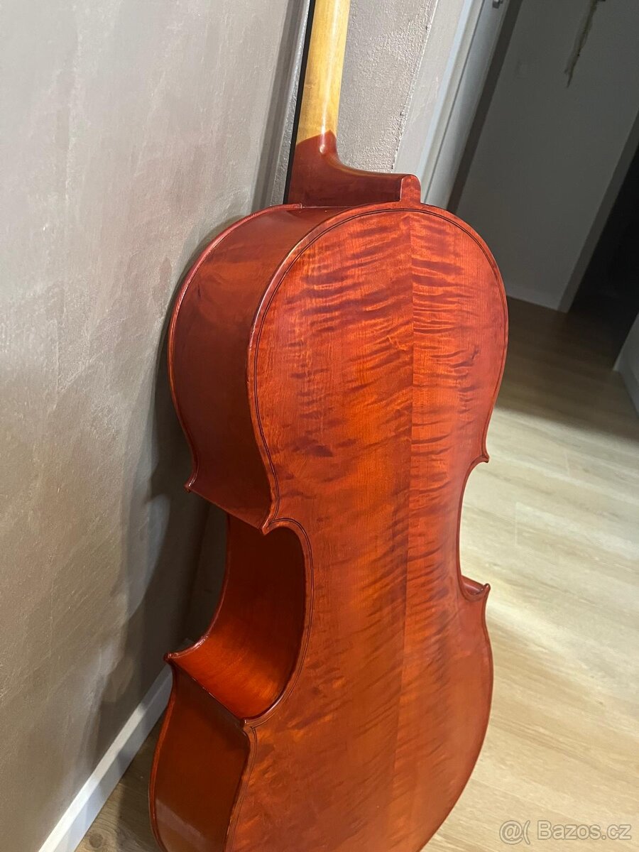 Violončelo 4/4 - 7