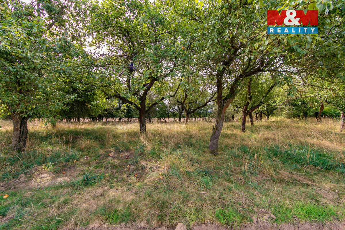 Prodej pozemku k bydlení, 1626 m², Kbelany - 7