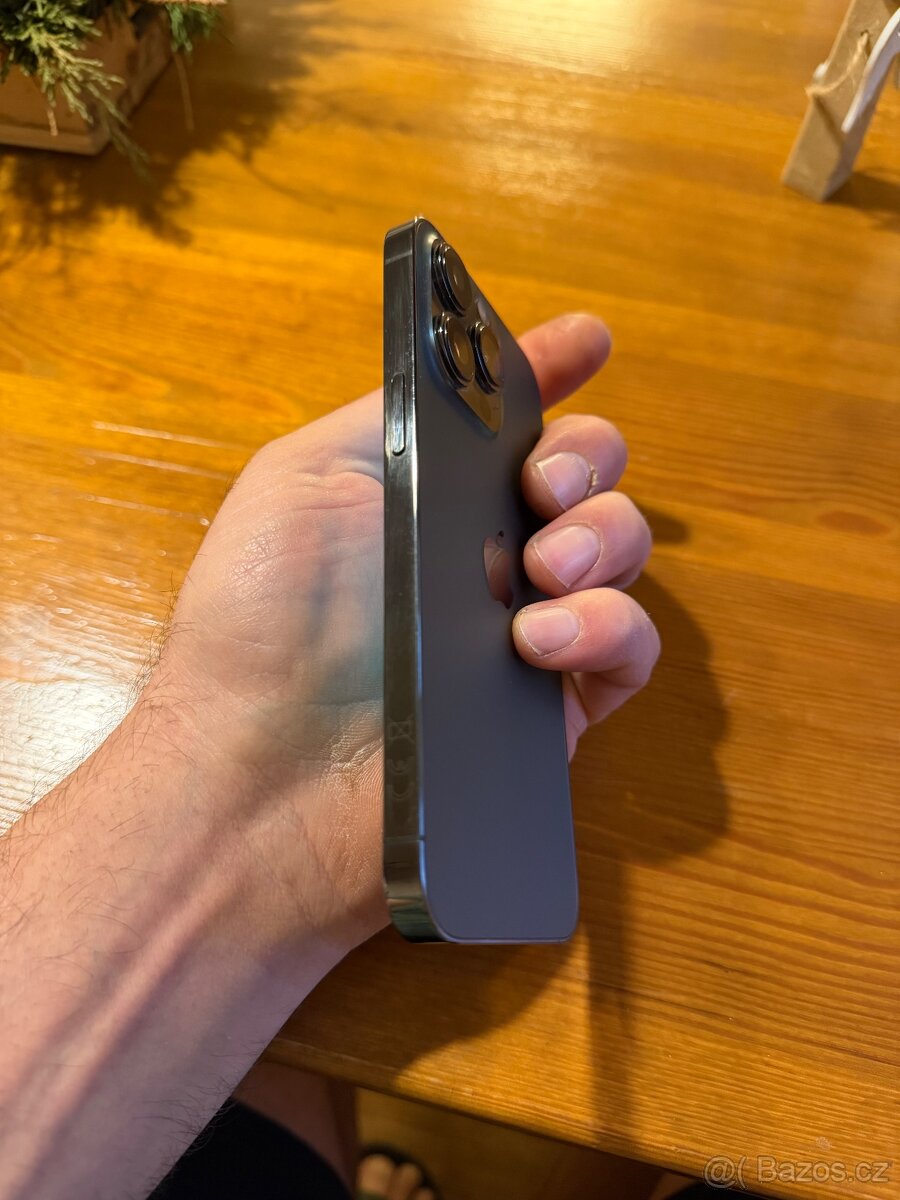 IPhone 13 Pro 128 graphite - 7