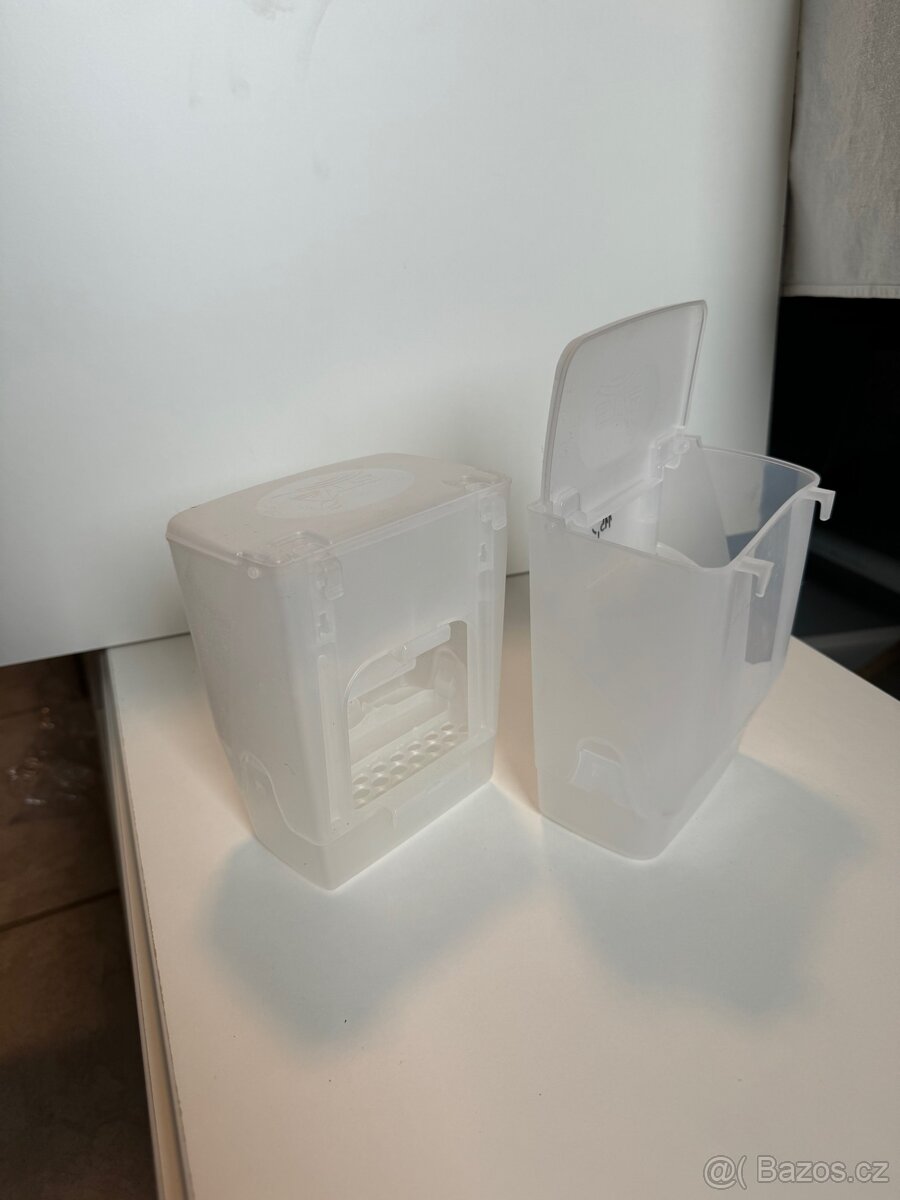 Skříňové klece kompletně vybavené - 7