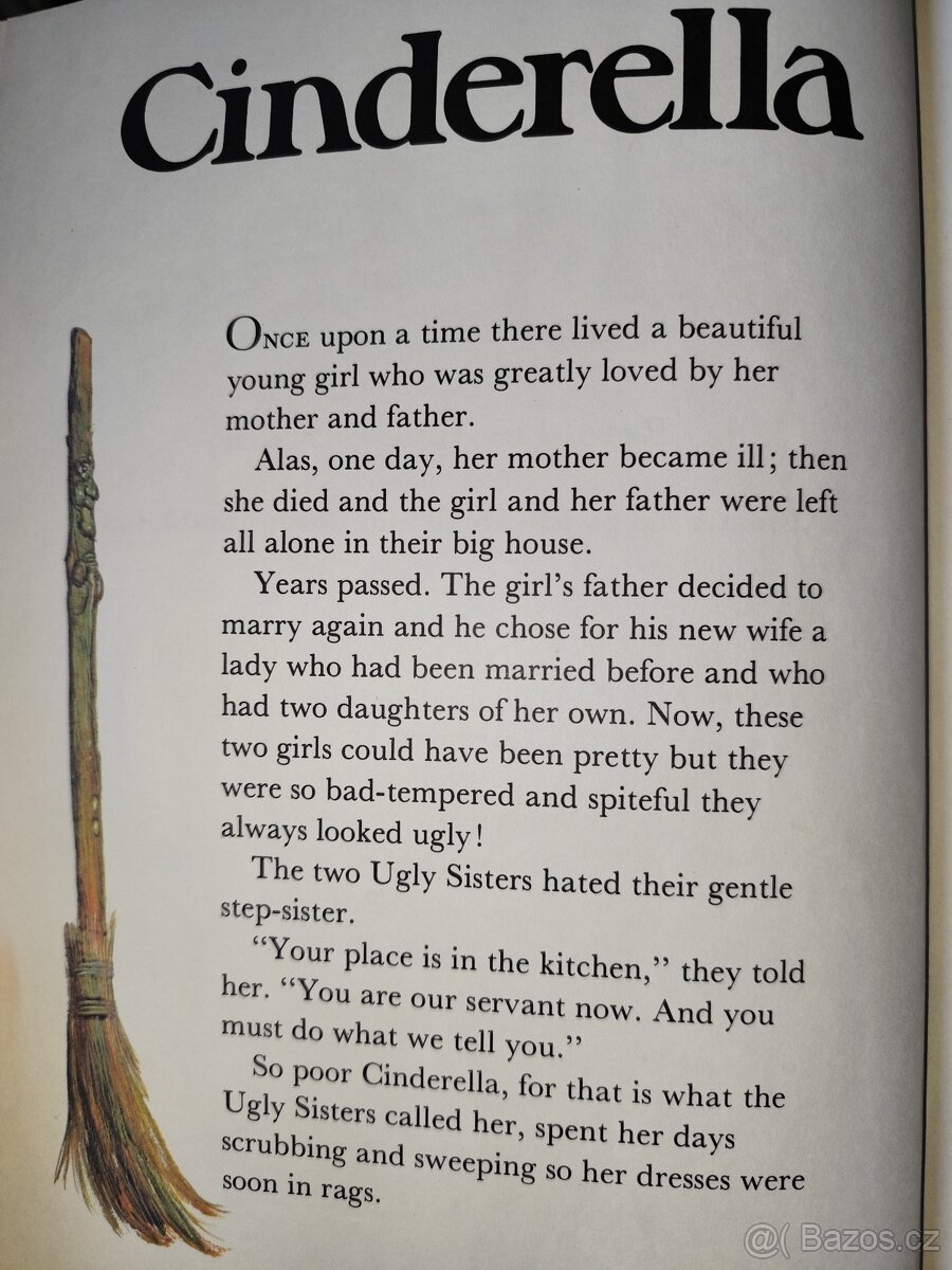 All-colour Fairy tales - 7