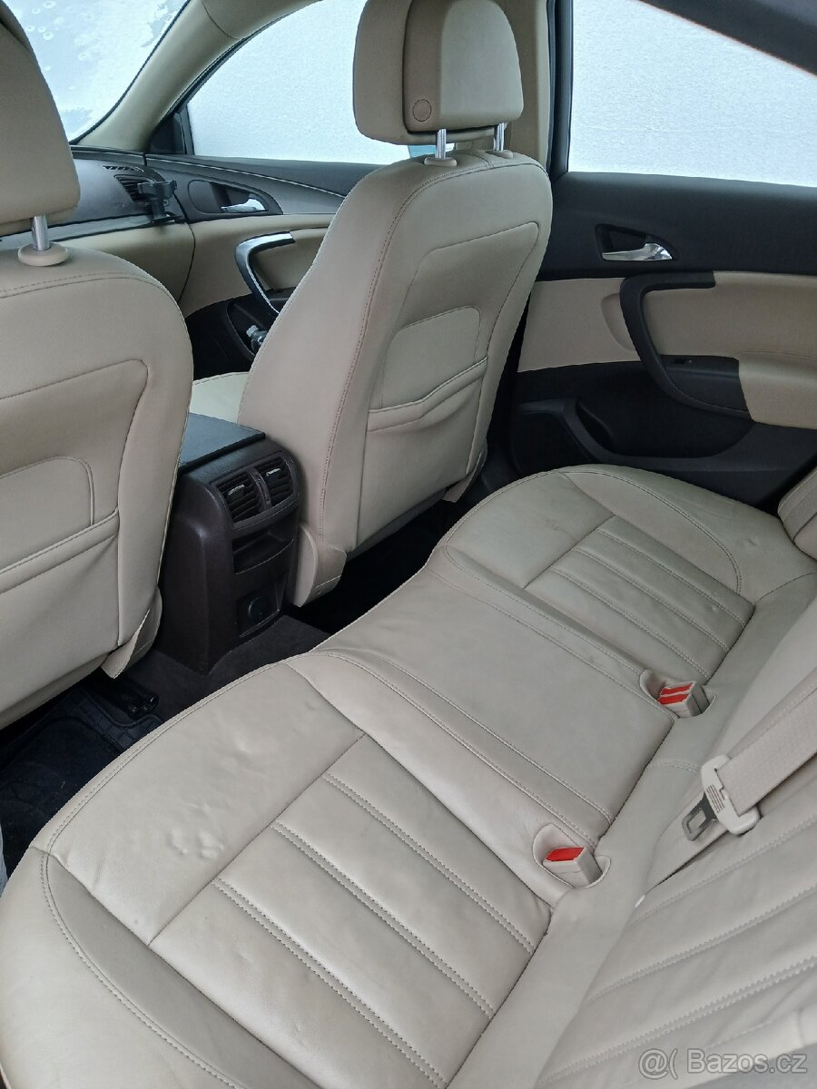 OPEL ISIGNIA 1.8 BENZIN - 7