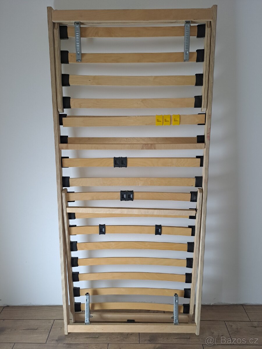 Lamelový rošt - 7