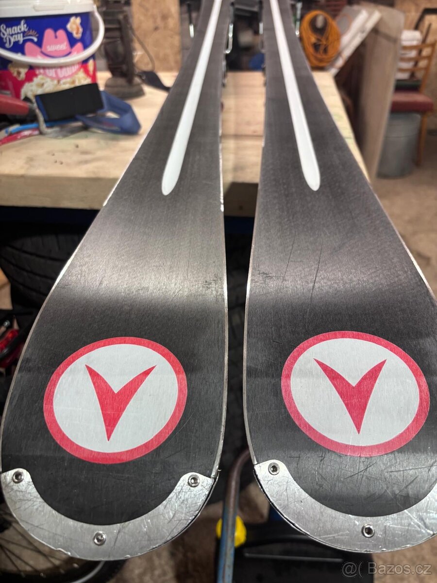 Dynastar Limited speedcross Lyže - 7