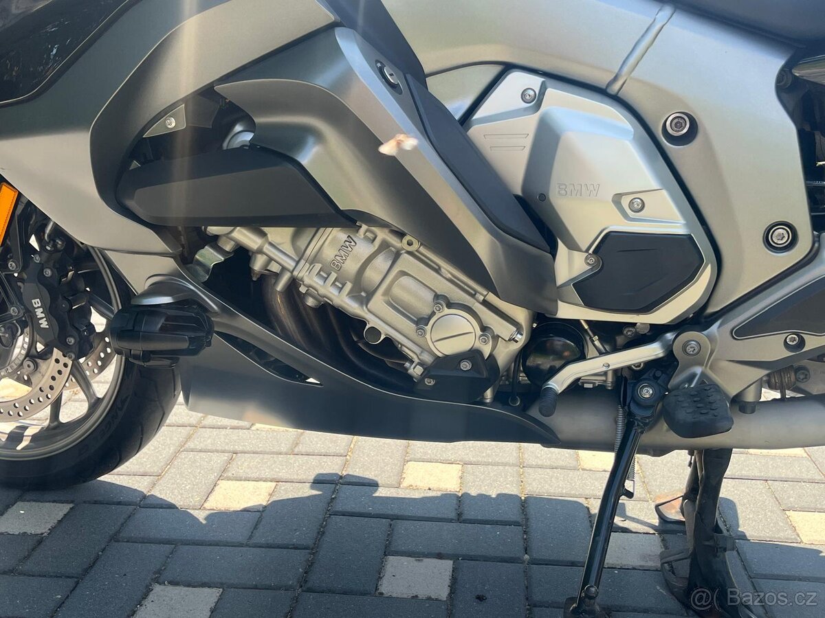 BMW K 1600 GTL - 7