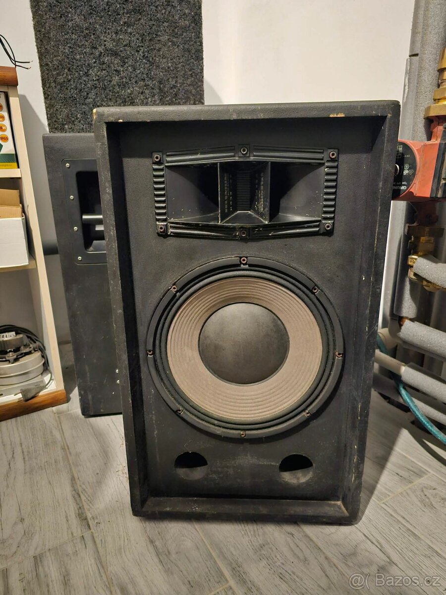 Hudební aparatura - 7