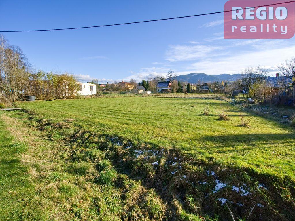 Prodej pozemku 1484 m2, Janovice - 7