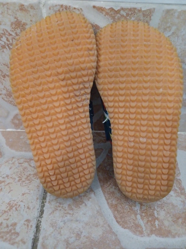 Chlapecké barefoot bačkory/přezůvky Jonap, vel. 24,5 - 7