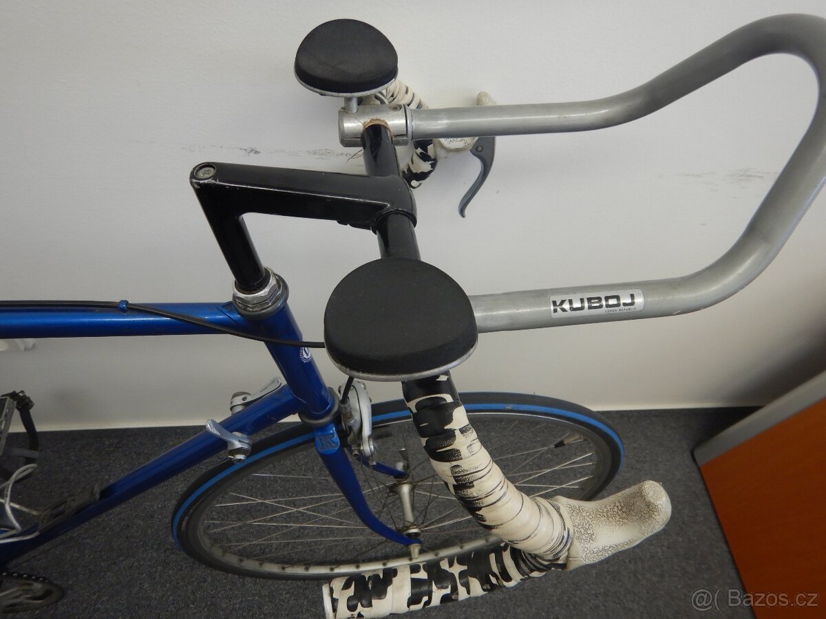 Pánské silniční kolo - 7