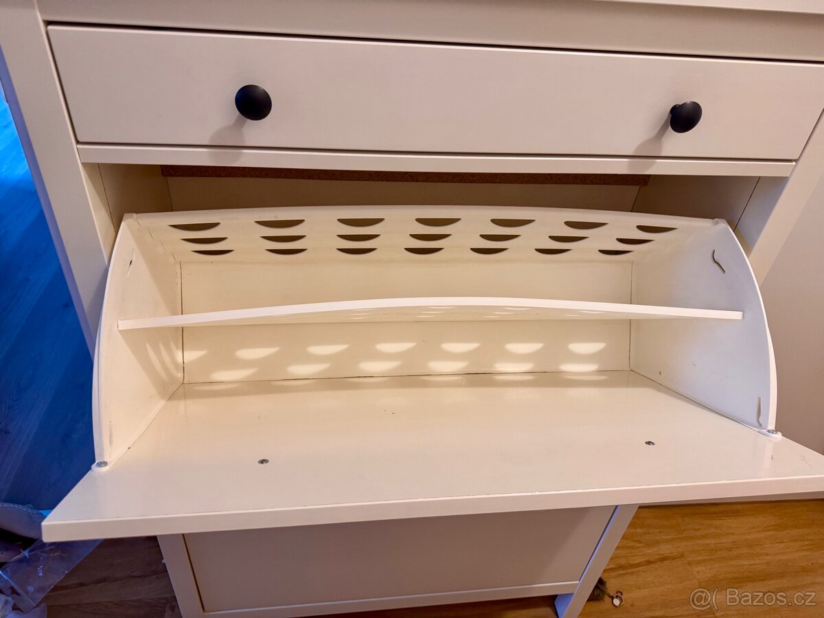 Botník zn. Hemnnes, ikea - 7