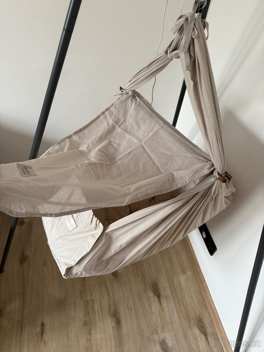 Hojdavak Moonboon Classic bundle - 7