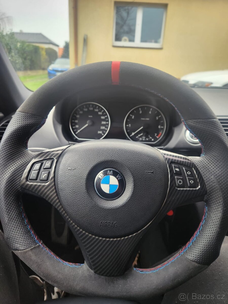 Bmw e87 120i 6st.manual - 7